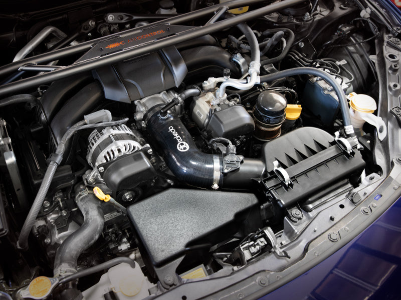 Cold Air Intakes AFE56-50056R aFe