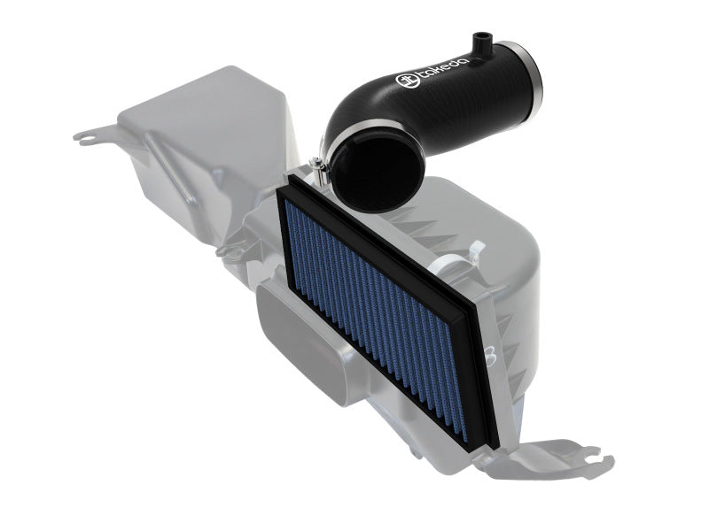 Cold Air Intakes AFE56-50056R aFe