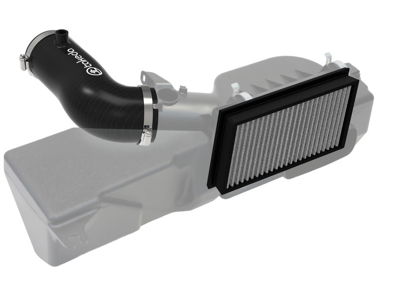 Cold Air Intakes AFE56-50056D aFe