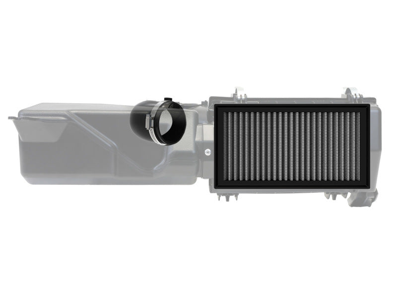 Cold Air Intakes AFE56-50056D aFe