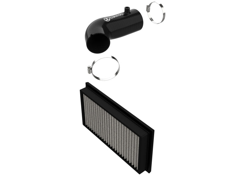 Cold Air Intakes AFE56-50056D aFe