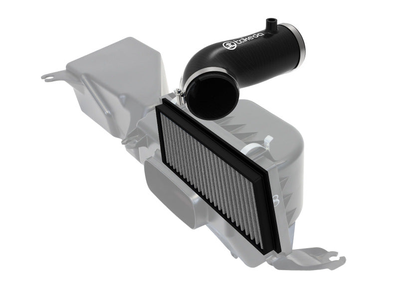 Cold Air Intakes AFE56-50056D aFe