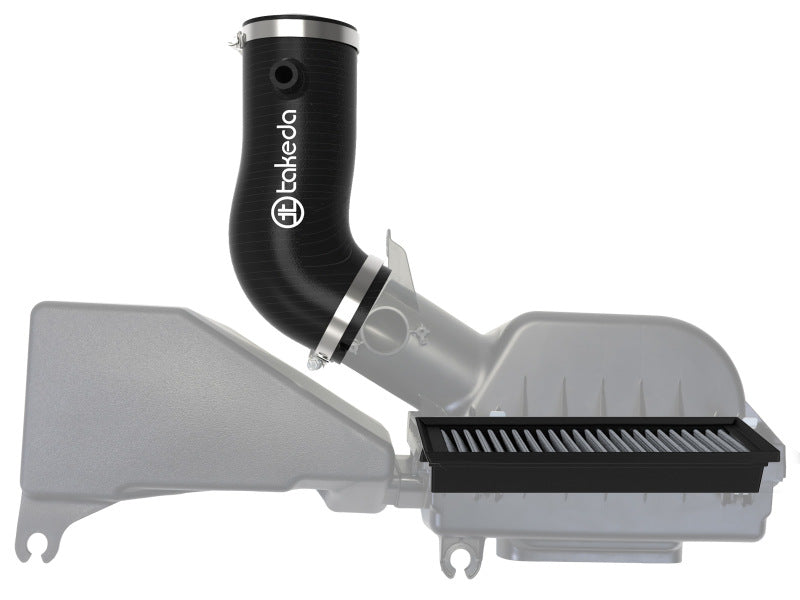 Cold Air Intakes AFE56-50056D aFe