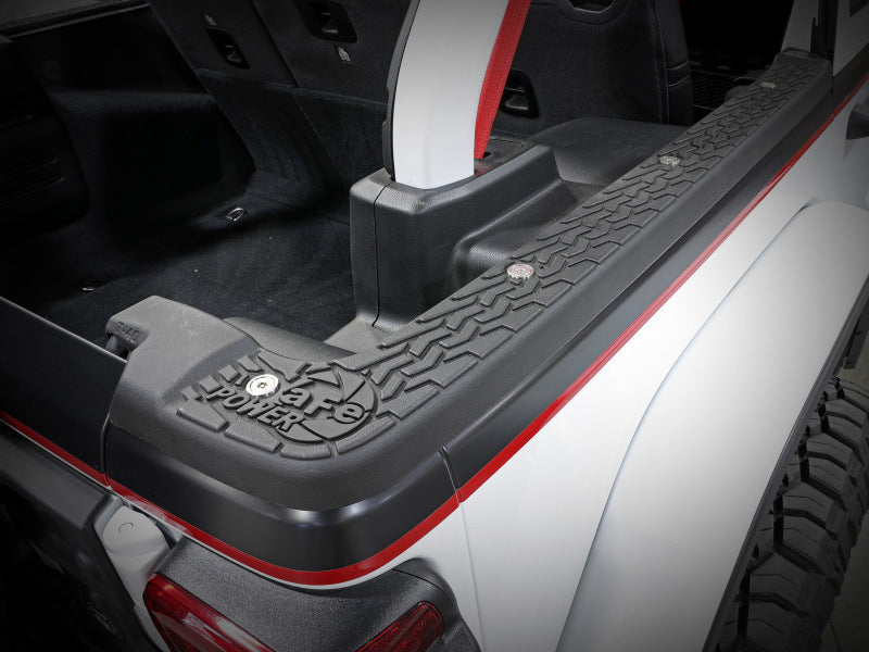 Hard Top Accessories AFE79-90001 aFe