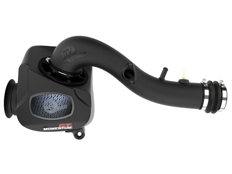 Cold Air Intakes AFE50-70134R aFe