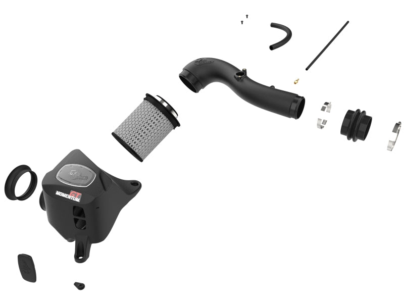 Cold Air Intakes AFE50-70134D aFe