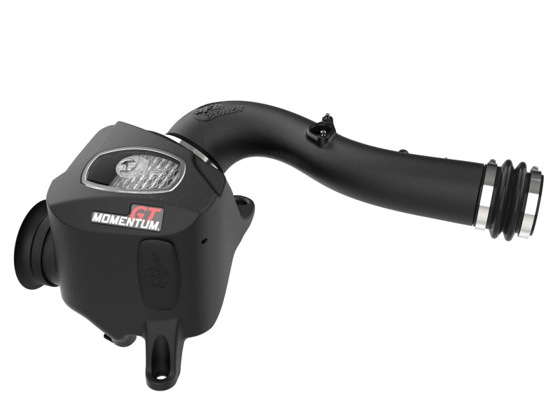 Cold Air Intakes AFE50-70134D aFe