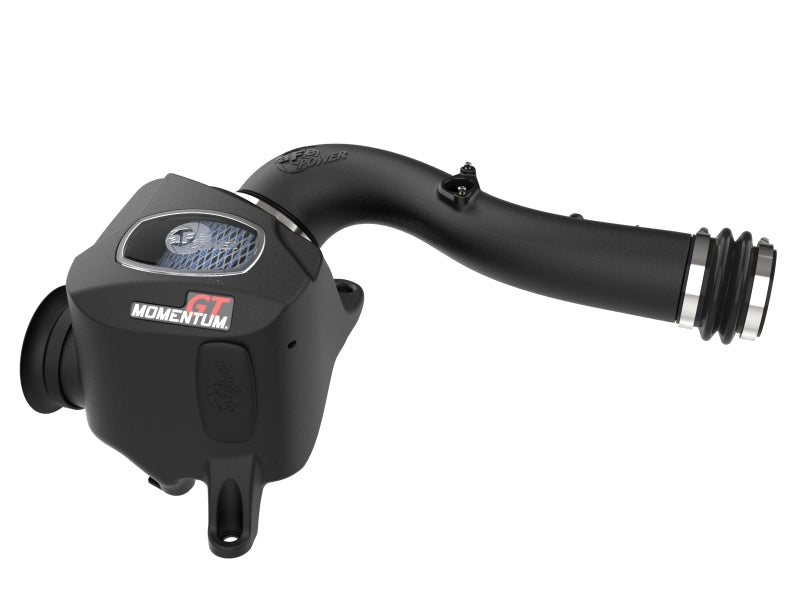 Cold Air Intakes AFE50-70134R aFe