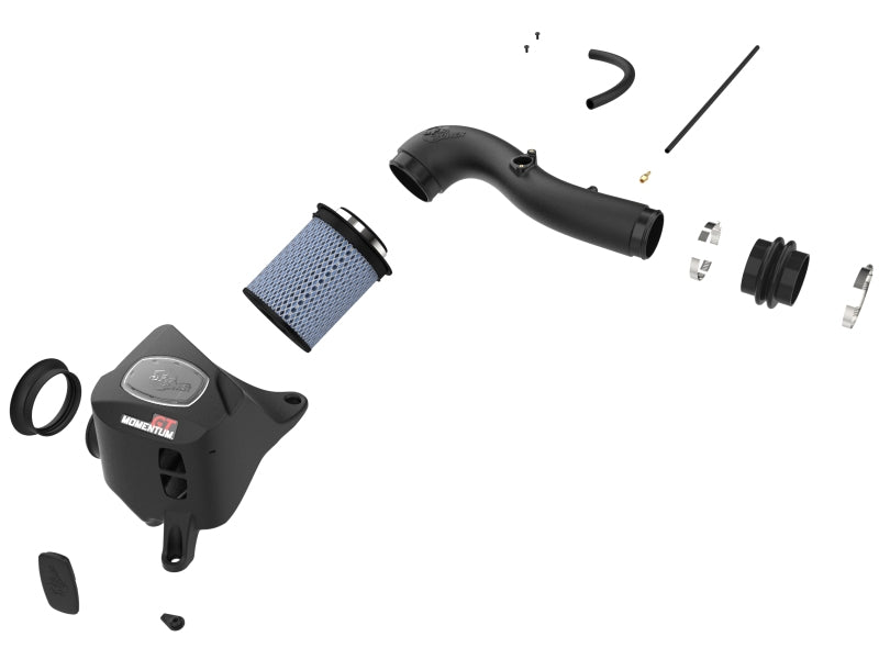 Cold Air Intakes AFE50-70134R aFe