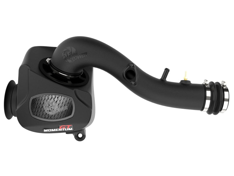 Cold Air Intakes AFE50-70134D aFe