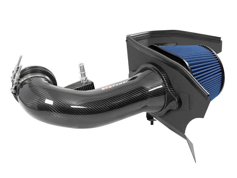 Cold Air Intakes AFE57-10005R aFe