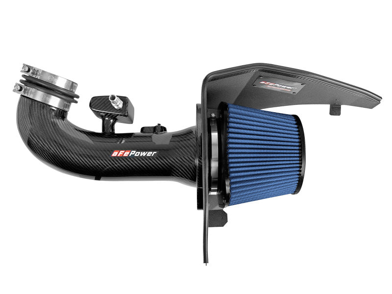 Cold Air Intakes AFE57-10005R aFe
