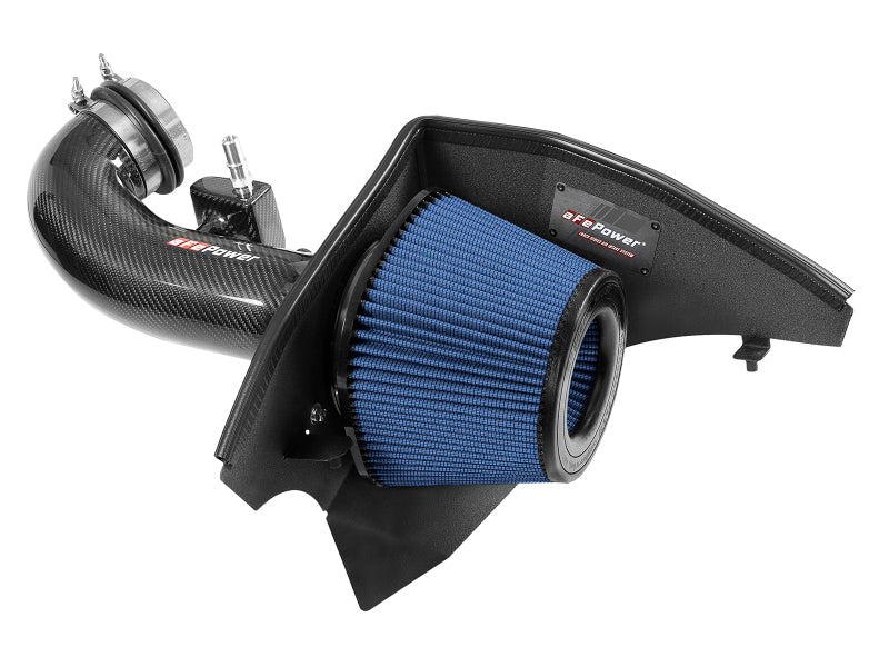 Cold Air Intakes AFE57-10005R aFe