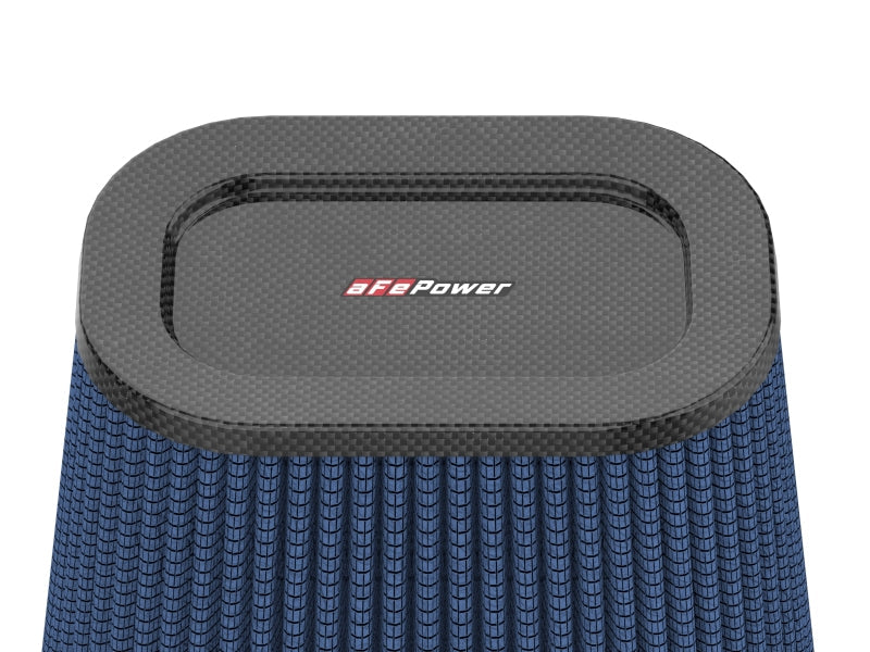 Air Filters - Universal Fit AFE27-90203R aFe