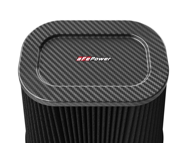 Air Filters - Universal Fit AFE27-90204K aFe