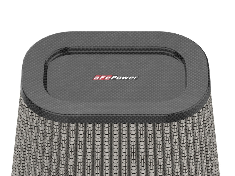 Air Filters - Universal Fit AFE27-90203D aFe