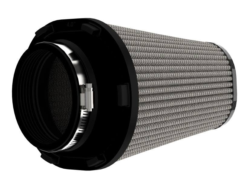 Air Filters - Universal Fit AFE27-90203D aFe