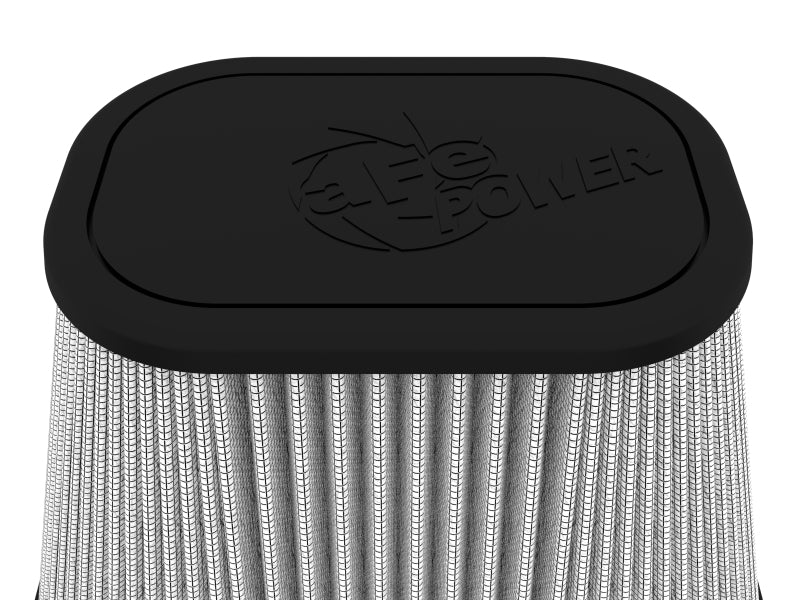 Air Filters - Universal Fit AFE21-90120 aFe