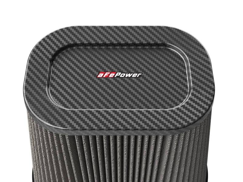 Air Filters - Universal Fit AFE27-90204D aFe