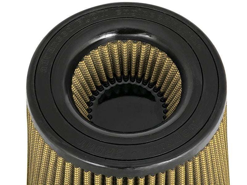 Air Filters - Universal Fit AFE72-91119 aFe