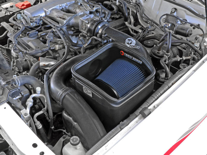 Cold Air Intakes AFE57-10019R aFe