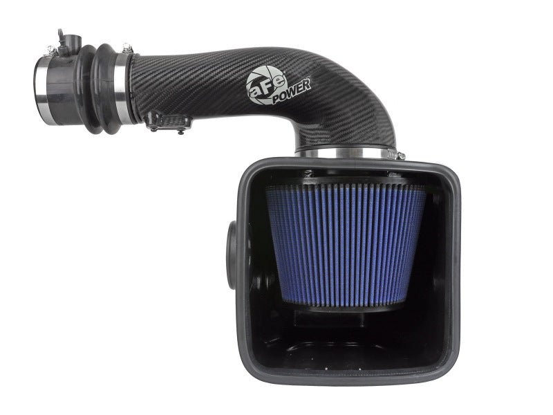 Cold Air Intakes AFE57-10019R aFe