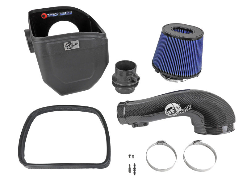 Cold Air Intakes AFE57-10019R aFe