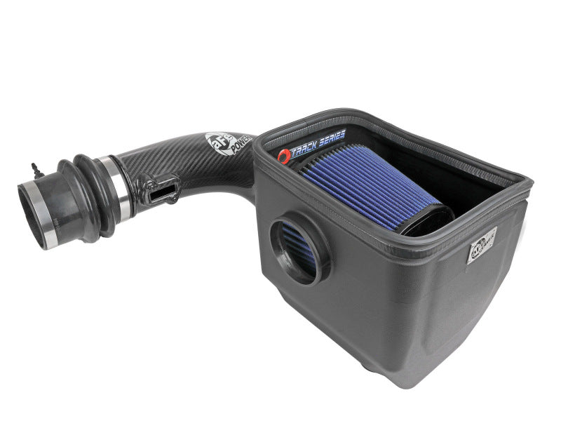 Cold Air Intakes AFE57-10019R aFe