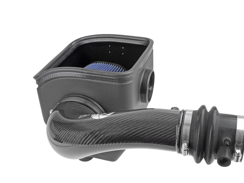 Cold Air Intakes AFE57-10019R aFe