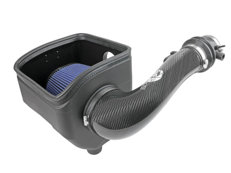 Cold Air Intakes AFE57-10019R aFe