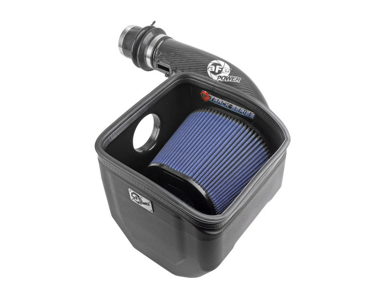 Cold Air Intakes AFE57-10019R aFe