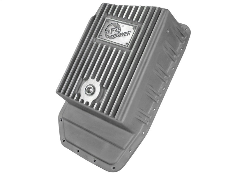 Diff Covers AFE46-70170 aFe