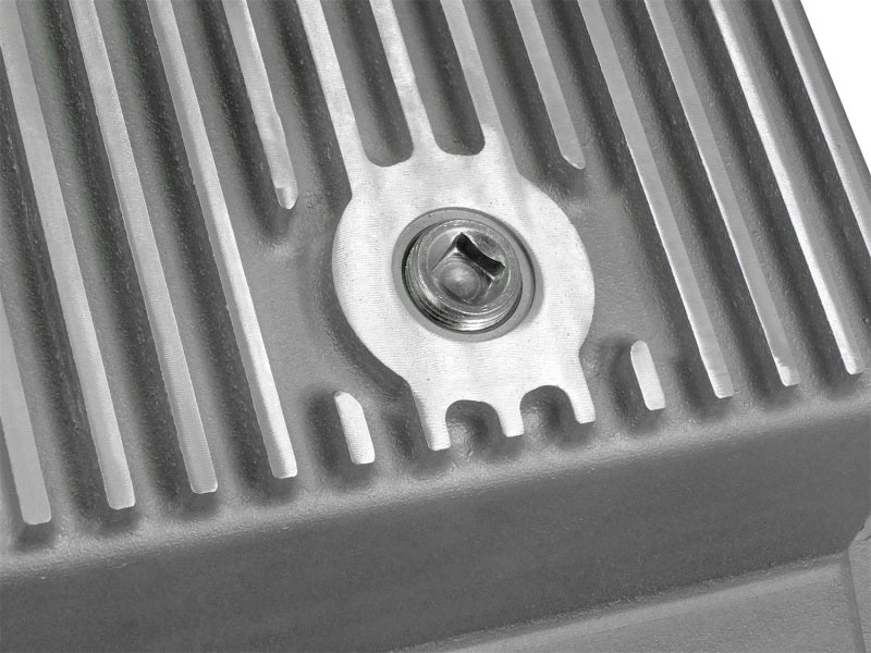 Diff Covers AFE46-70170 aFe