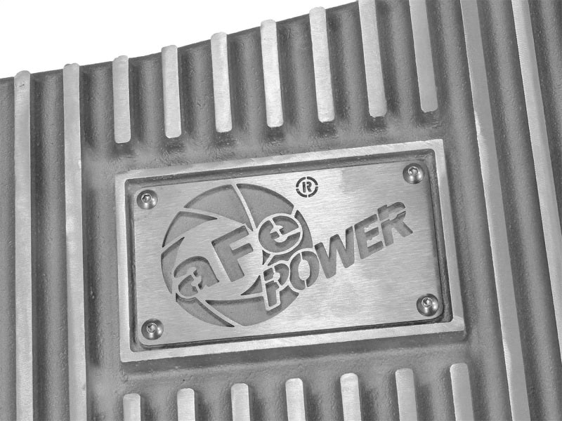 Diff Covers AFE46-70170 aFe