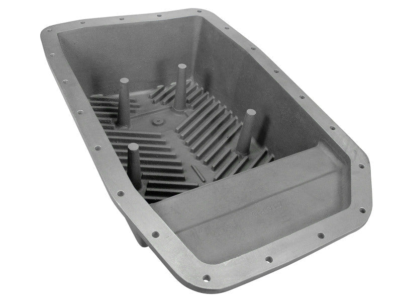 Diff Covers AFE46-70170 aFe