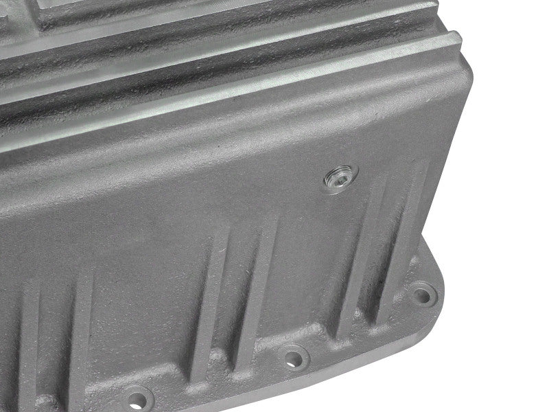 Diff Covers AFE46-70170 aFe