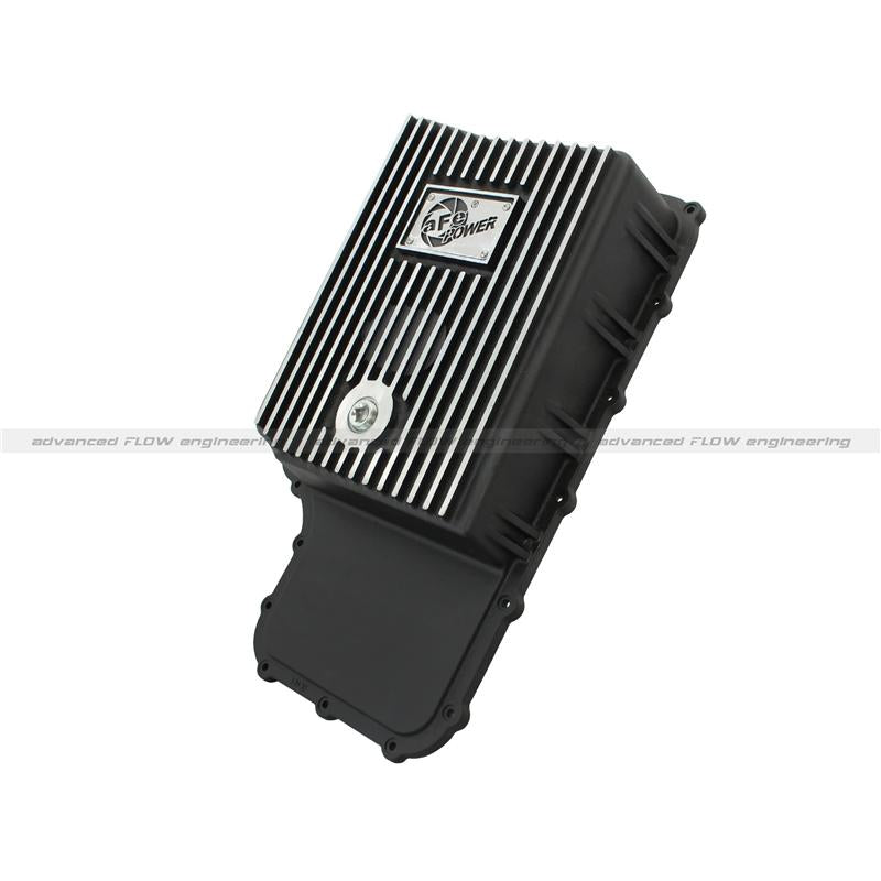 Diff Covers AFE46-70170 aFe
