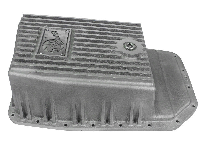 Diff Covers AFE46-70170 aFe