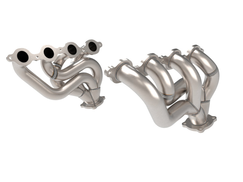 Headers & Manifolds AFE48-34144 aFe