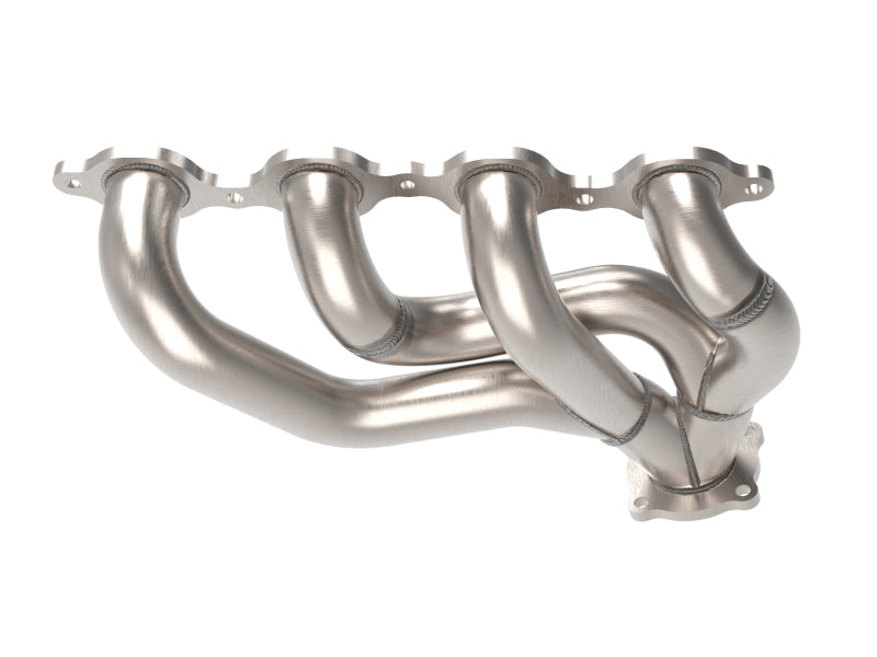 Headers & Manifolds AFE48-34144 aFe