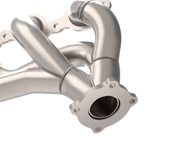Headers & Manifolds AFE48-34144 aFe