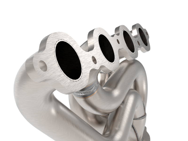 Headers & Manifolds AFE48-34144 aFe