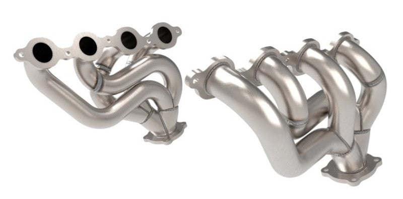 Headers & Manifolds AFE48-34144 aFe