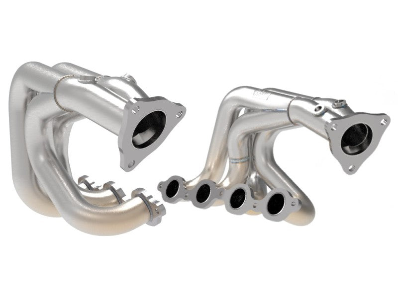 Headers & Manifolds AFE48-34148-H aFe