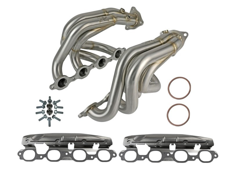 Headers & Manifolds AFE48-34148-H aFe