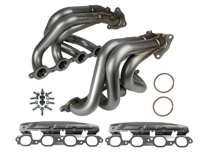 Headers & Manifolds AFE48-34148 aFe