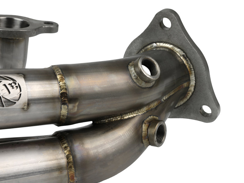 Headers & Manifolds AFE48-34148 aFe