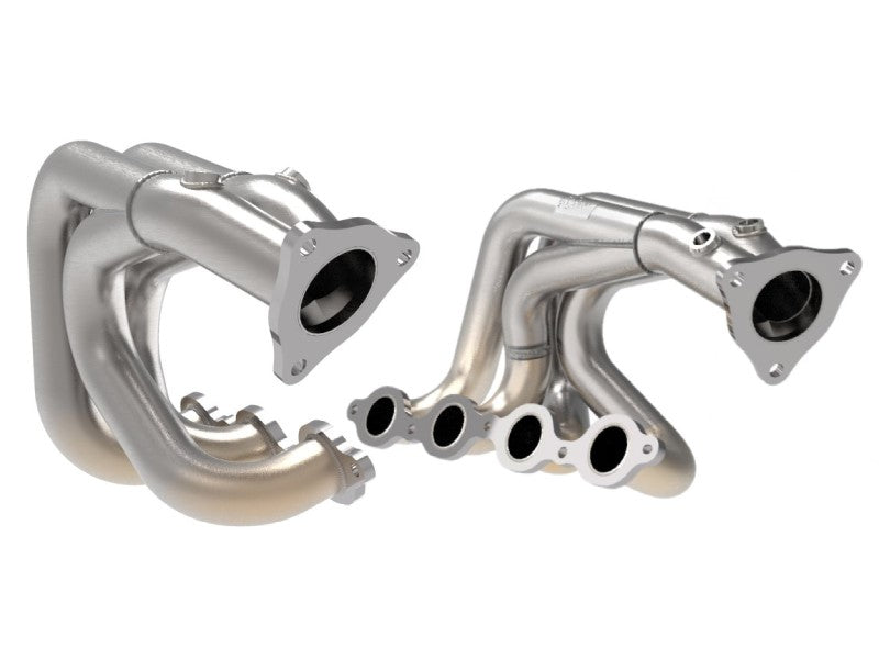 Headers & Manifolds AFE48-34148 aFe