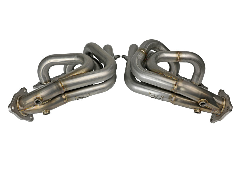Headers & Manifolds AFE48-34148 aFe