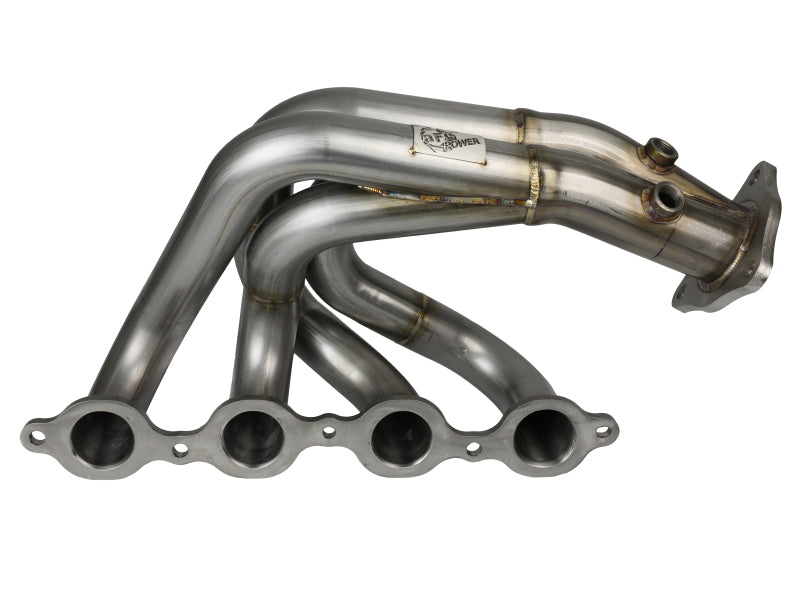 Headers & Manifolds AFE48-34148 aFe